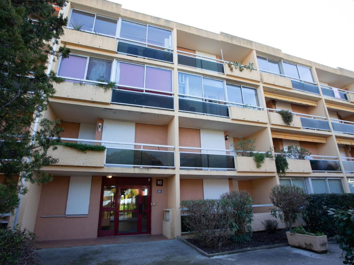 Apartment Cote D'Azur-13 By Interhome Bormes-les-Mimosas Exterior photo